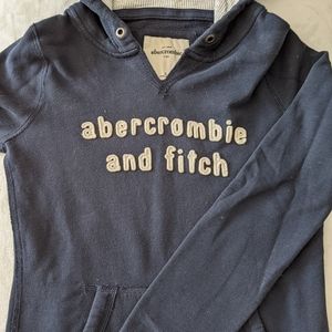 A&F Youth XL Hoodie